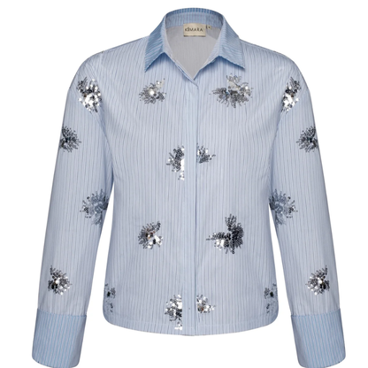 Kimara Jinthe Blouse