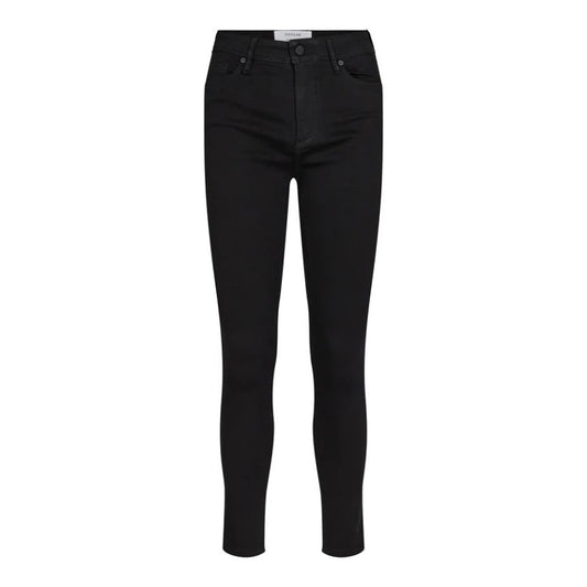 Pieszak Poline Support Jeans in Deep Black