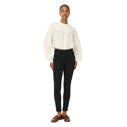 Pieszak Poline Support Jeans in Deep Black
