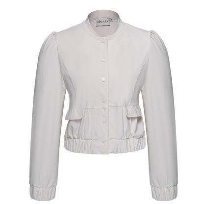 Kimara Pearl Jacket