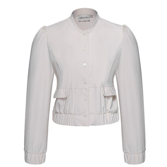 Kimara Pearl Jacket