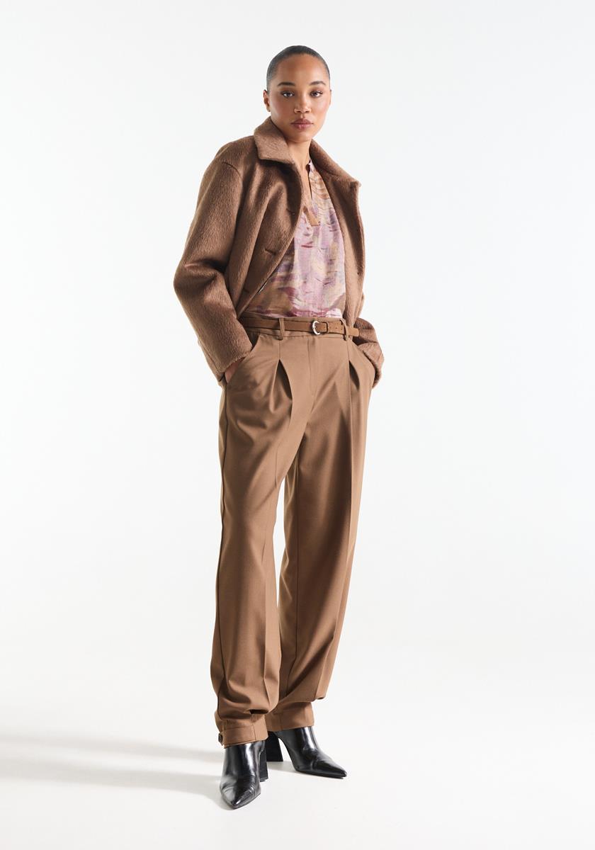 Jansen Amsterdam Kiara trousers