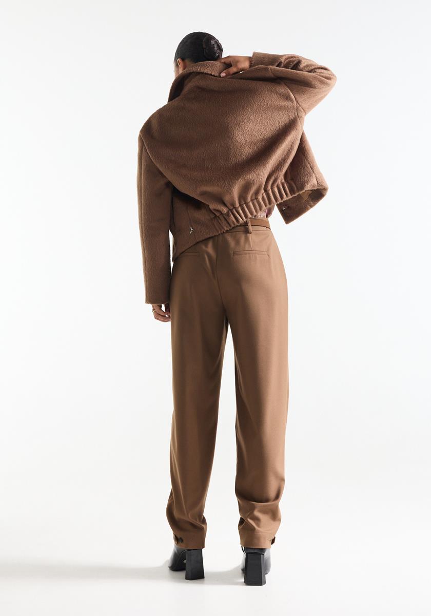 Jansen Amsterdam Kiara trousers