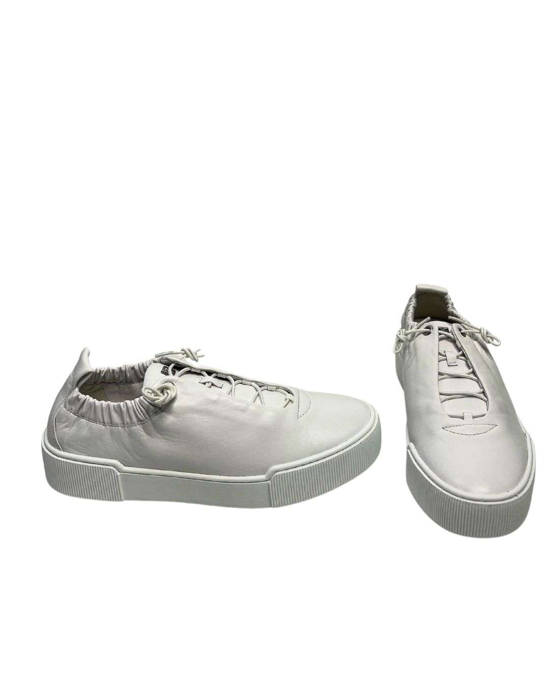 Hogl 0103610 White Trainers