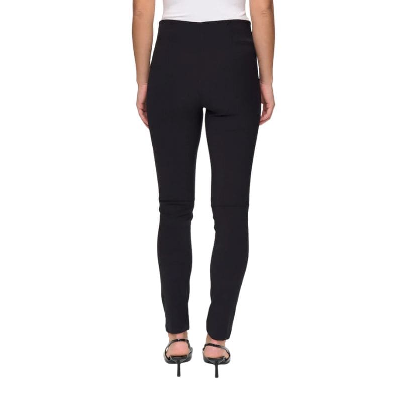 NUMPH - NUBELINA LEGGINGS - Caviar