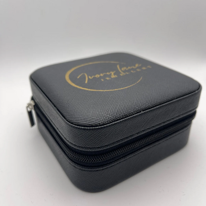 Travel Jewellery Case
