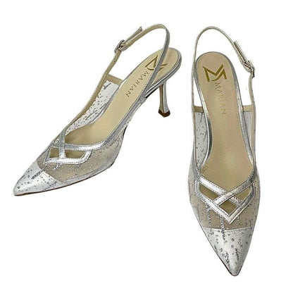 Marian - 3206 V25 Lagrima Plata