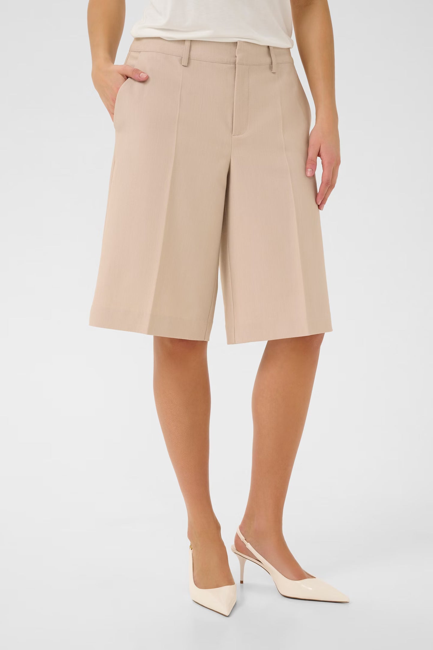 Culture CUalayna Shorts