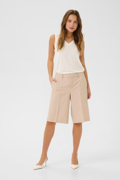 Culture CUalayna Shorts