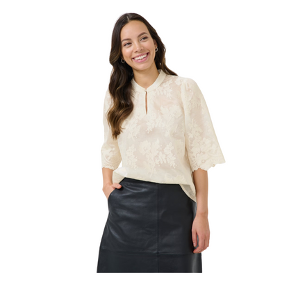 Culture - Cuarona Blouse