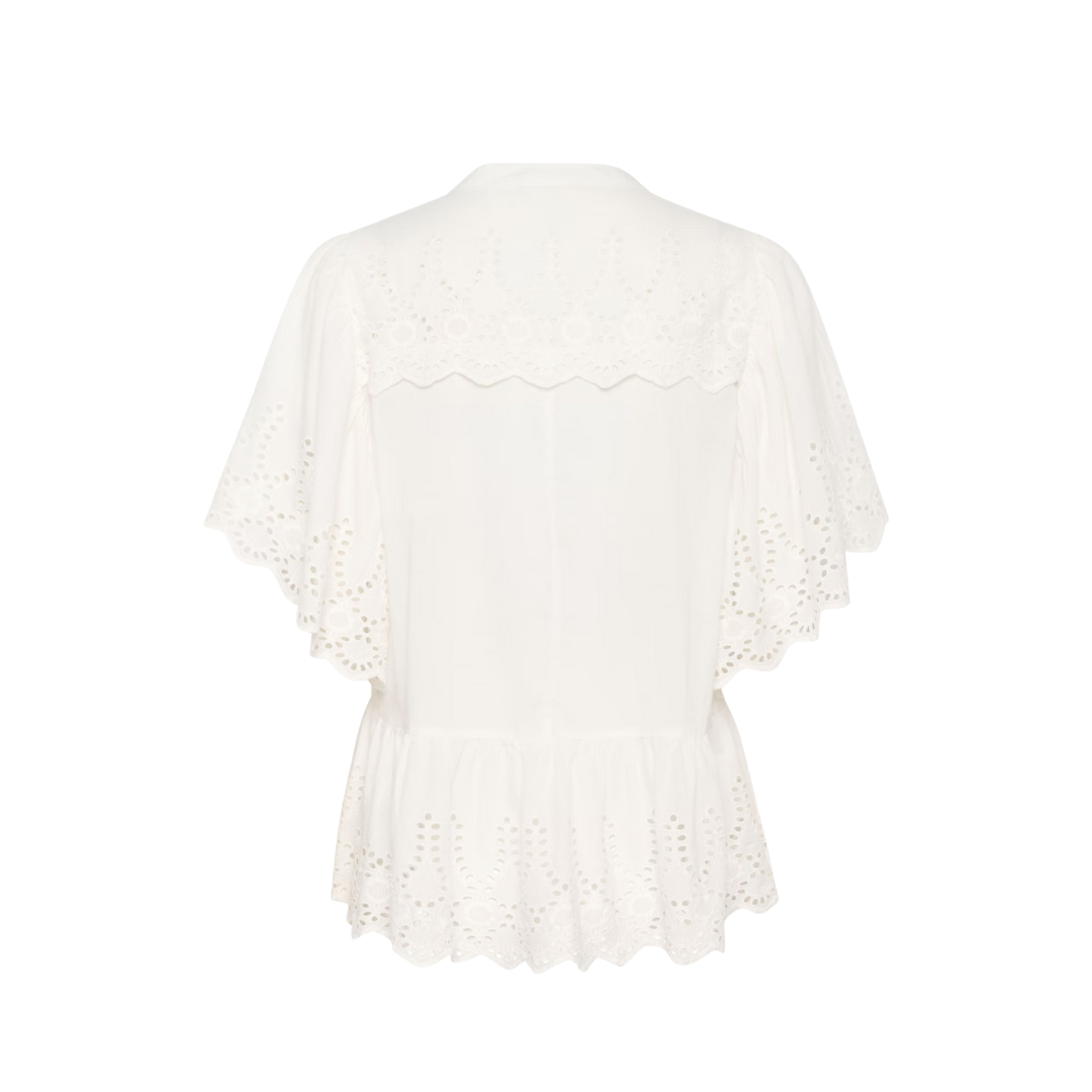 Culture - CUhawaii Blouse