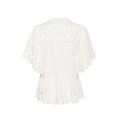 Culture - CUhawaii Blouse