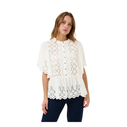 Culture - CUhawaii Blouse
