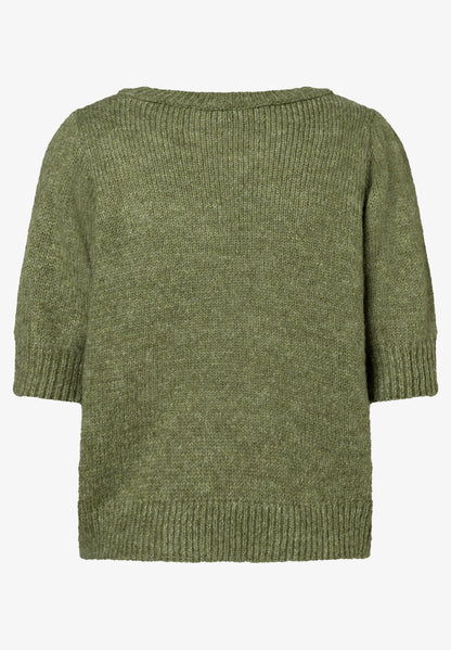 More & More Sweater with bow 0623