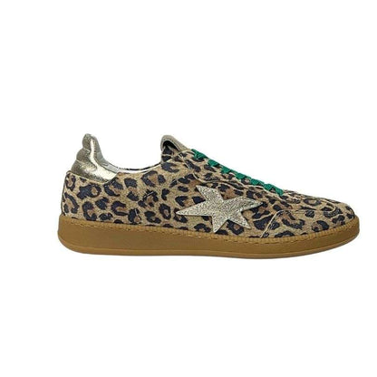 Meline - Var E 889 - Acid Leopard