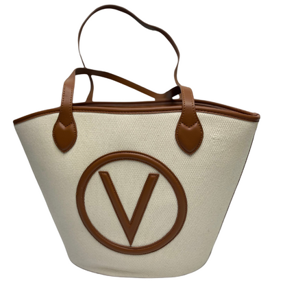 Valentino Covent Shopping Tote