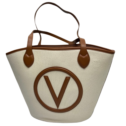 Valentino Covent Shopping Tote