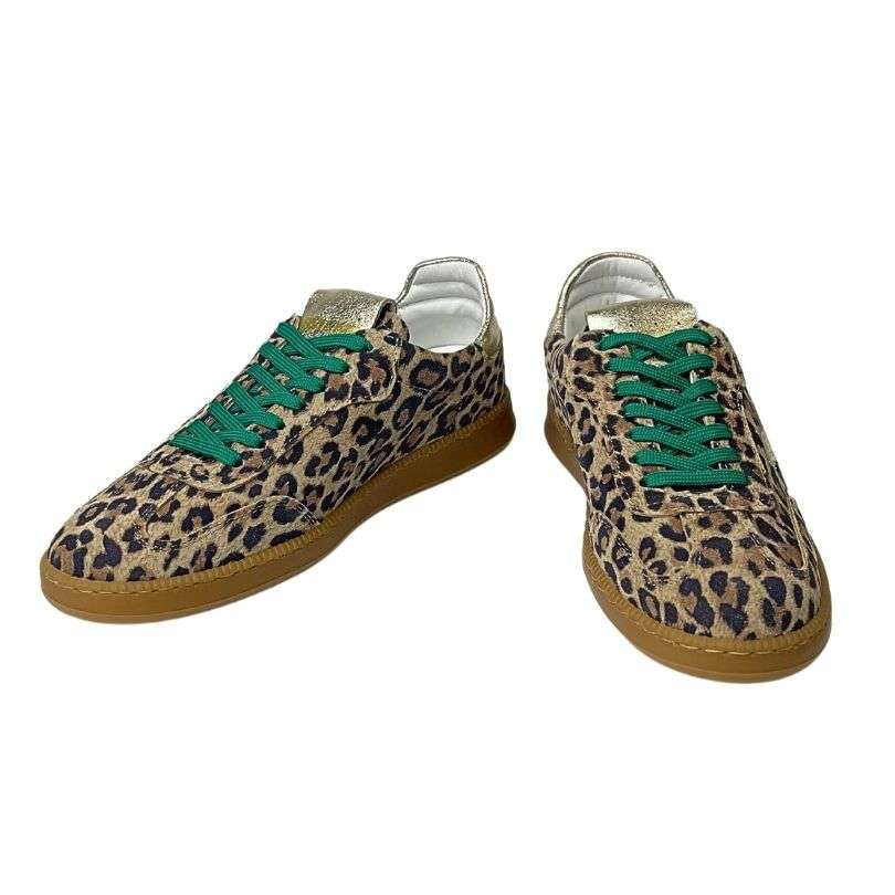 Meline - Var E 889 - Acid Leopard