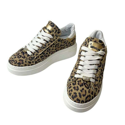 Méliné - Var E-886 Acid Leopard