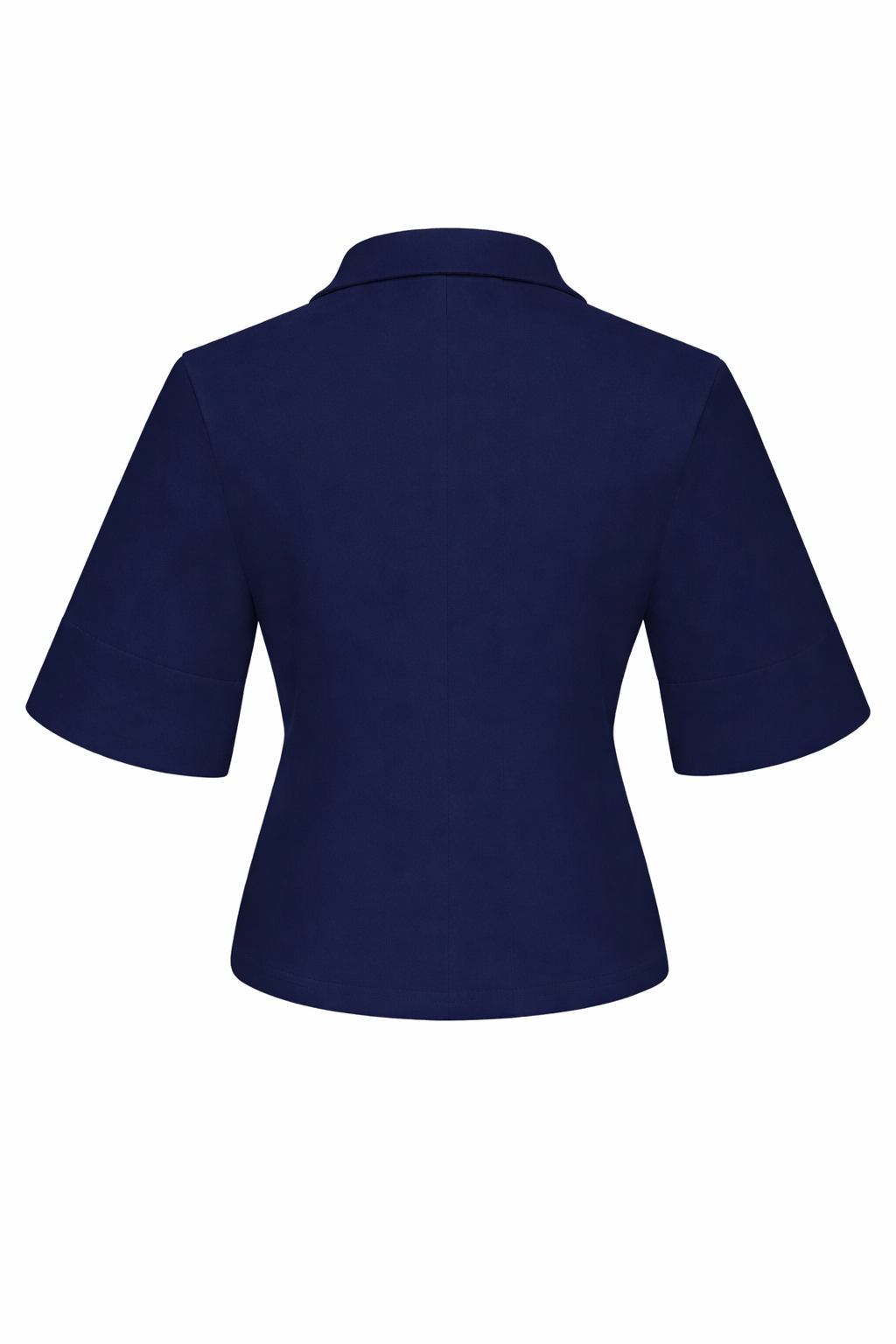 Kimara - Maggie Dark Blue Top