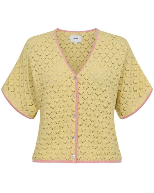 Numph - NUMILBA CARDIGAN