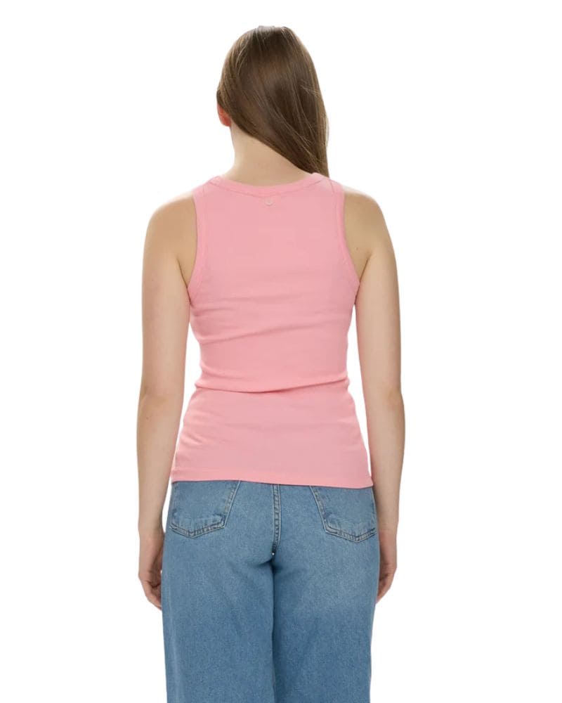 Numph - NUMAKENY TANK TOP in Pink