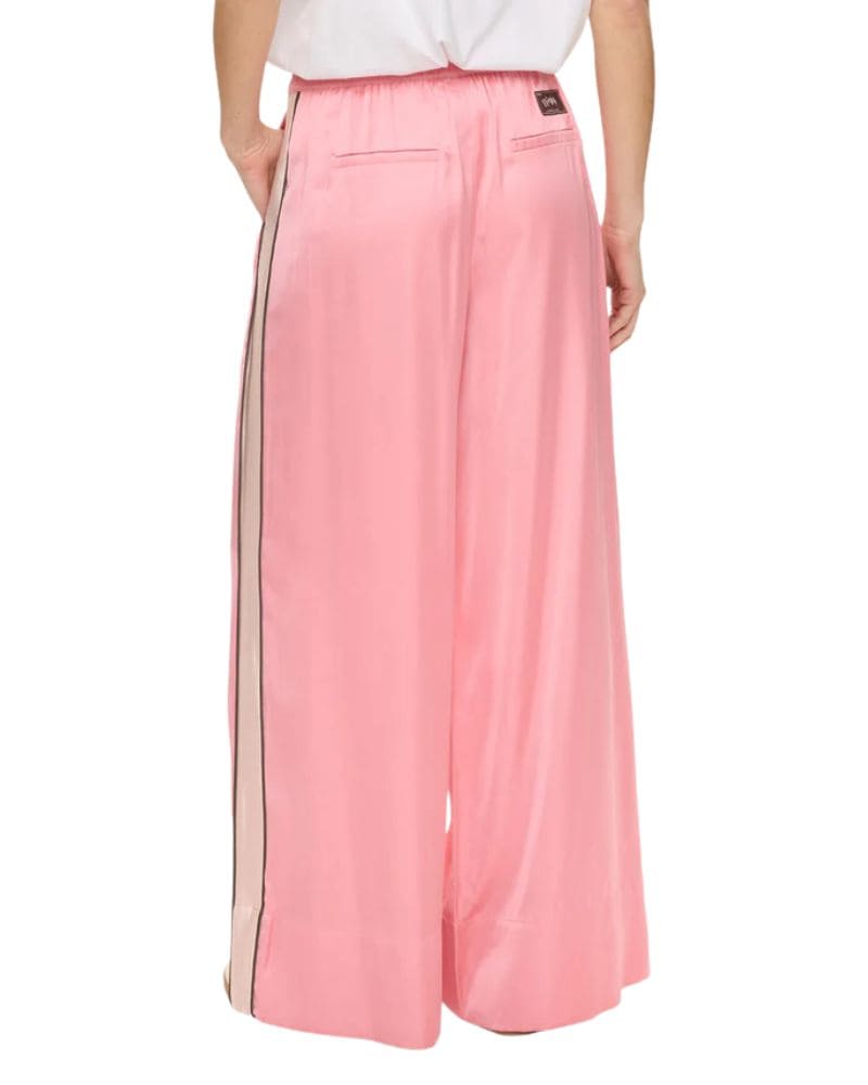 Numph - NUPOSY PANTS - Peony
