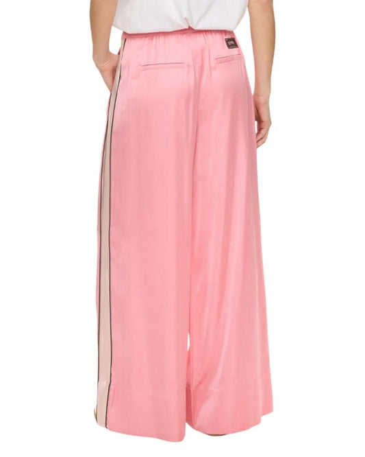 Numph - NUPOSY PANTS - Peony