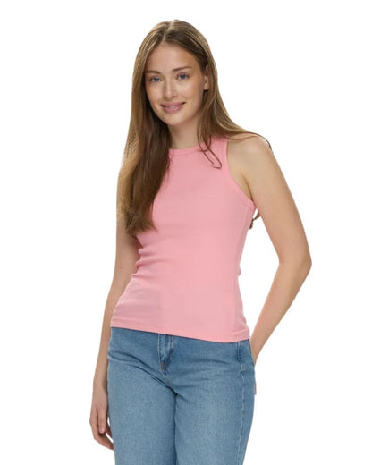 Numph - NUMAKENY TANK TOP in Pink