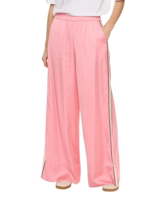 Numph - NUPOSY PANTS - Peony