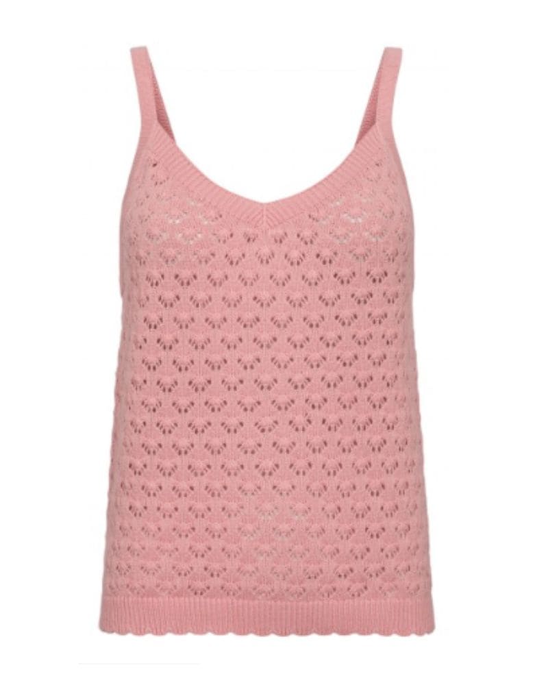 Numph - Numilba Top - Peony
