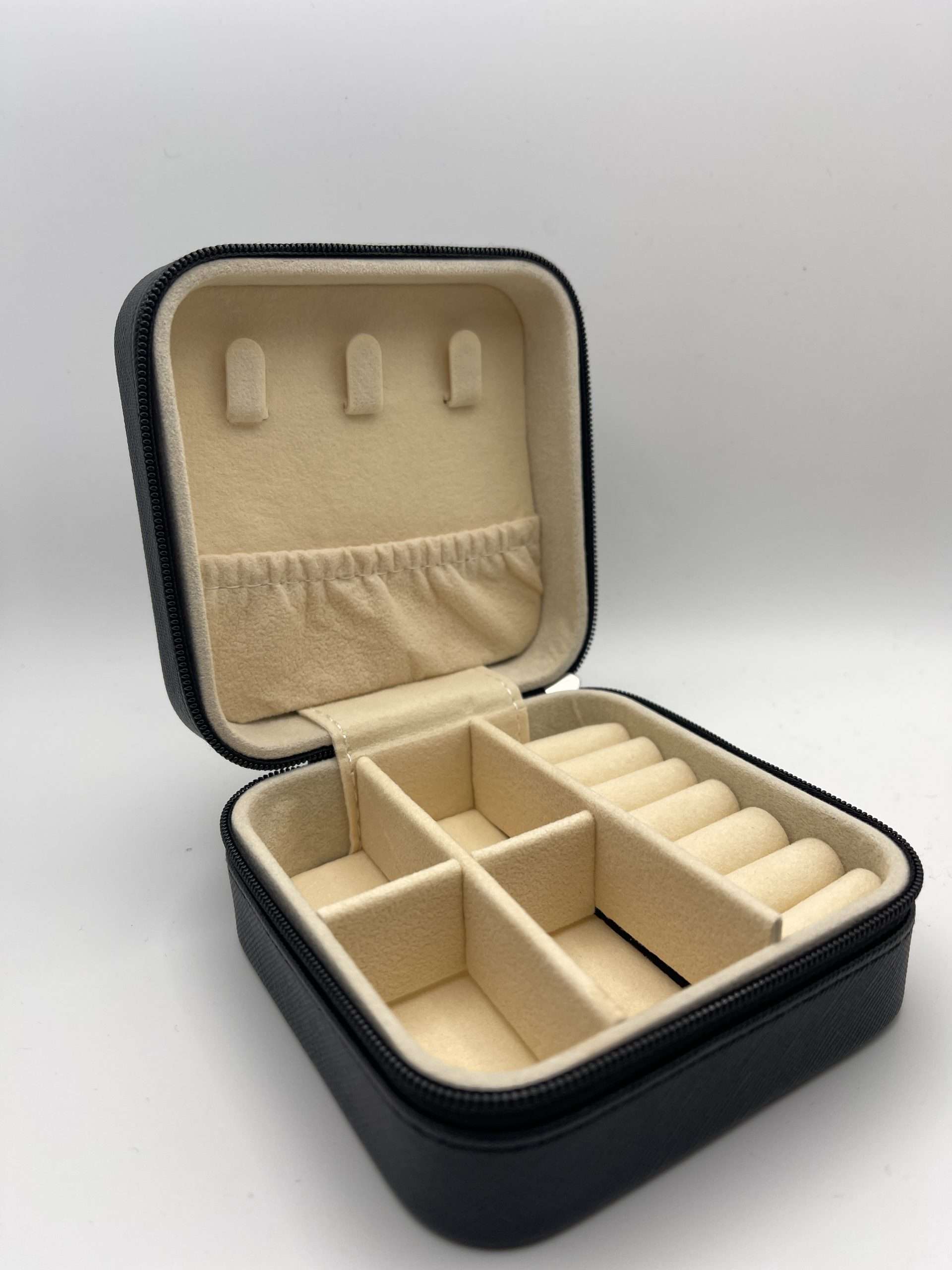 Travel Jewellery Case