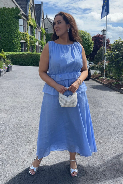 Kameya Ophelia Dress