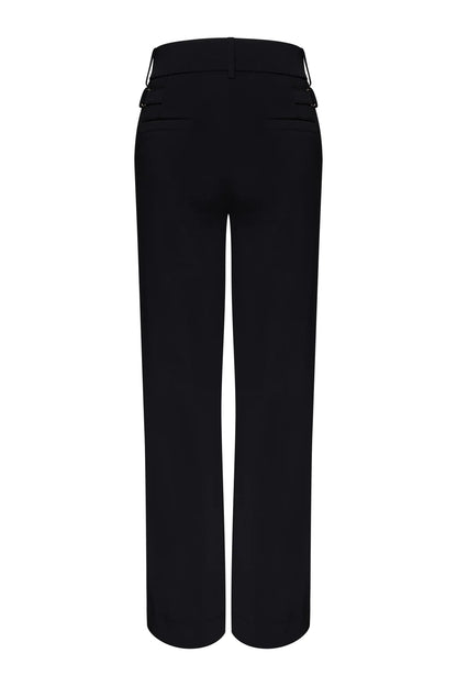 Kimara Rae Trousers - Black
