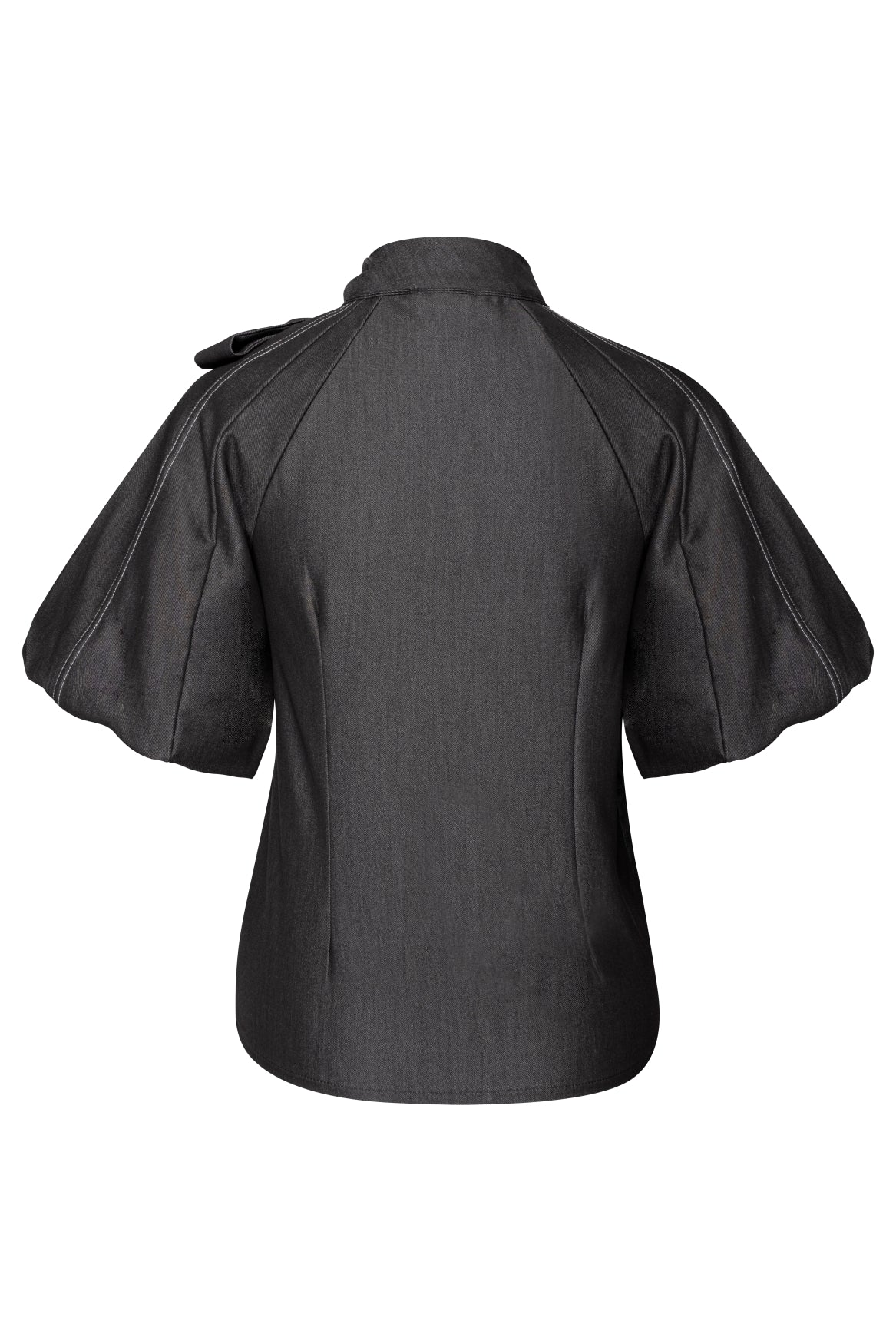 Kimara Nick Blouse