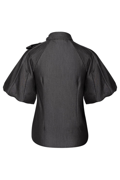 Kimara Nick Blouse