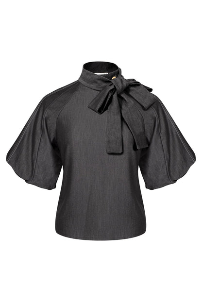Kimara Nick Blouse