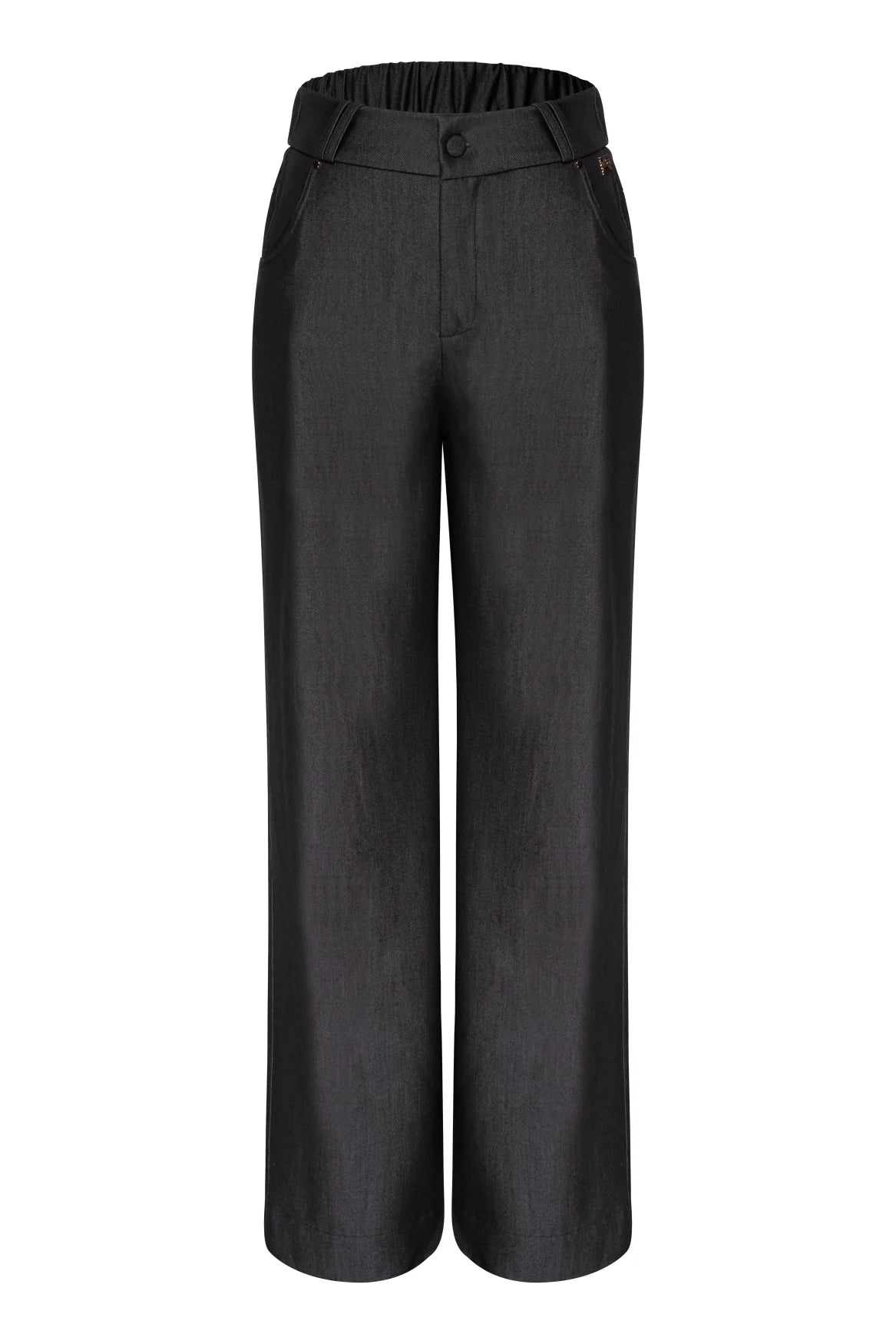 Kimara KiKi Jeans - Grey