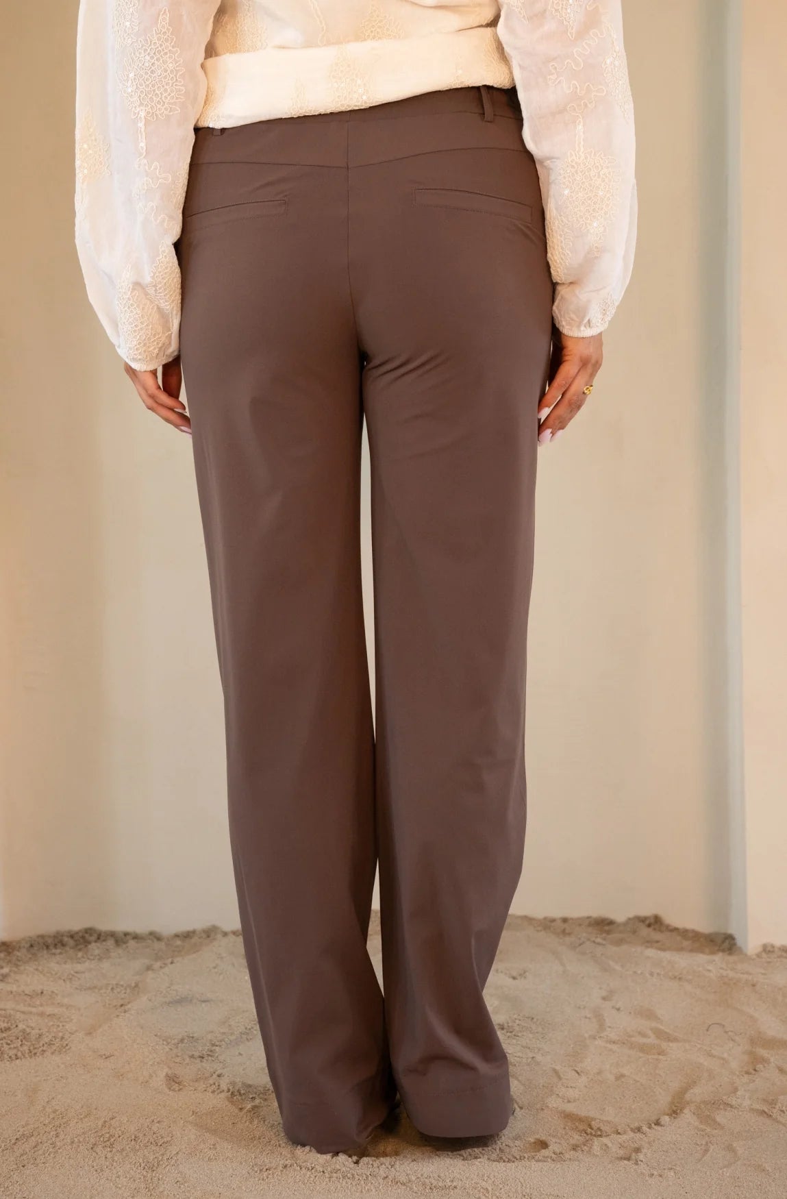Kimara Serenity Trousers - Medina Mist