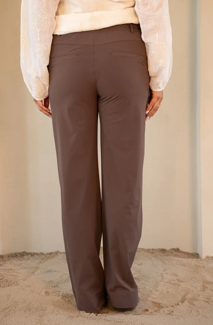 Kimara Serenity Trousers - Medina Mist