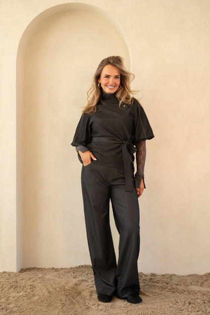 Kimara Nick Blouse
