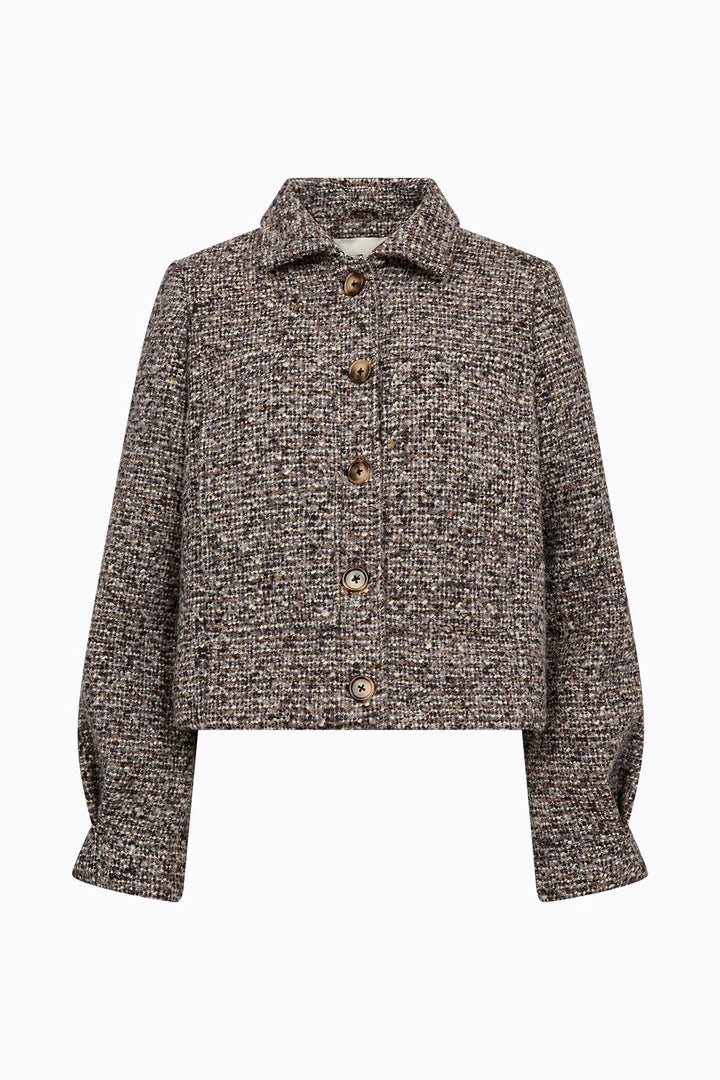 Pieszak Peyton Jacket - Rock Grey