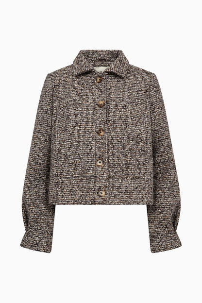 Pieszak Peyton Jacket - Rock Grey