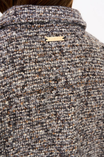Pieszak Peyton Jacket - Rock Grey