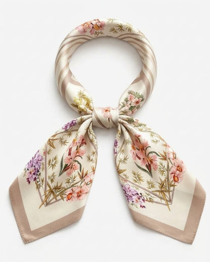 Vicky Scarf - Beige