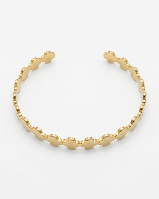 Whitney Stainless Steel Bracelet