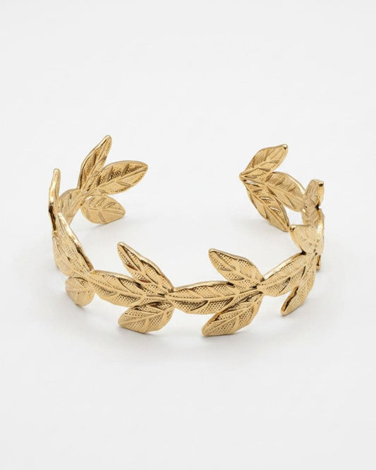 Raaz Stainless Steel Bracelet