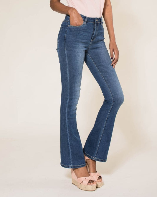 Cadhla Bootcut Jeans