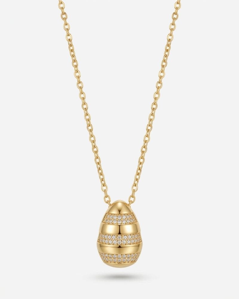 Vesper Necklace
