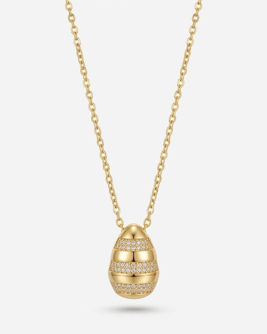 Vesper Necklace